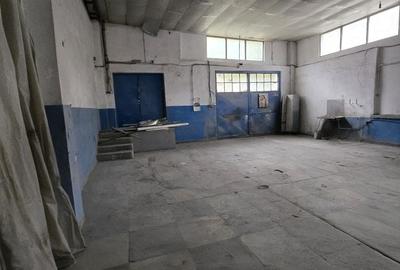 Spațiu comercial, de 900 mp, în Exterior Vest - 15