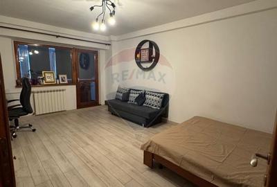 Apartament cu 1 camere de vanzare in zona Vitan Mall