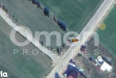 Teren de 3423 mp, în Central - 4