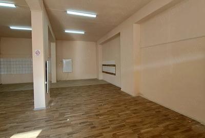 Spațiu comercial, de 155 mp, în Central - 3