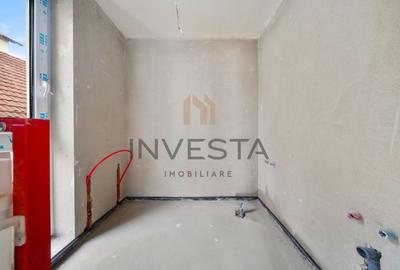 Duplex cu 5 camere cu Canalizare în Andrei Mureșanu - 9
