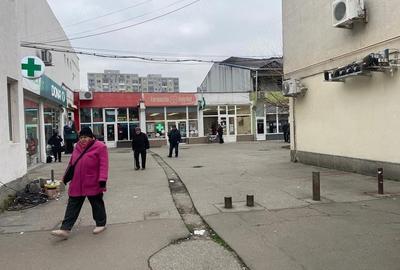 Spațiu comercial, de 100 mp, în Șagului - 2