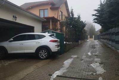 Casă cu 4 camere cu Teren 500 Mp în Făget - 14