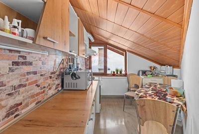 Casa / Vila cu 6 camere de vanzare - Oraselul Copiilor - 32