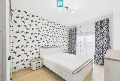 Apartament cu 2 camere in Ciarda Rosie, Timisoara - 8