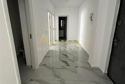 Apartament cu 3 camere decomandat în Metalurgiei - 7