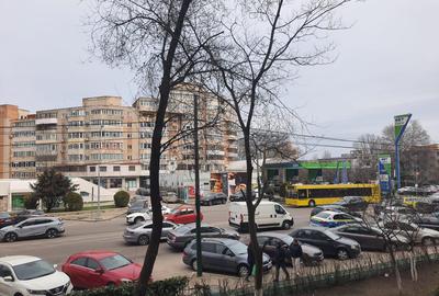 Apartament cu 2 camere decomandat în Tomis Nord - 10