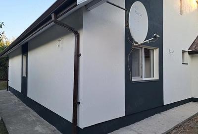 Casă cu 3 camere cu Teren 700 Mp în Valea Ursului - 8