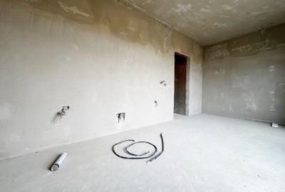 Duplex 4 camere, 100mp utili +12mp terasa, pozitie excelenta -Giroc - 6