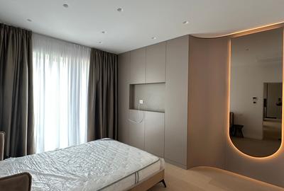 Apartament la prima închiriere în Aviatiei Towers,parcare inclusă - 5