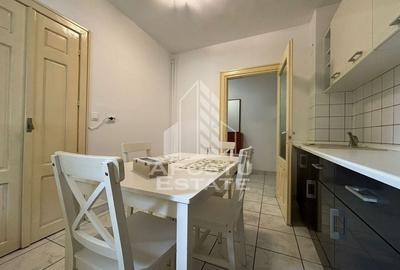 Apartament cu 2 camere, semidecomandat, bloc 2002,centrala, Girocului - 5