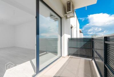 Apartament cu 2 camere decomandat în Nord - 5