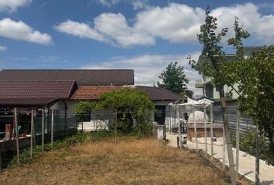 Teren de 185 mp, în Central - 5