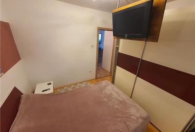 Oportunitate imobiliară 2 camere pe strada Siretului, Sibiu. - 15