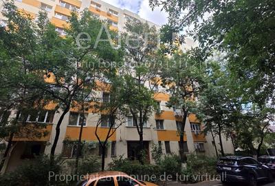 2 camere, renovat, 5/8 teava gaz, intersectie Calea Rahovei cu Mihail Sebastian. - 29