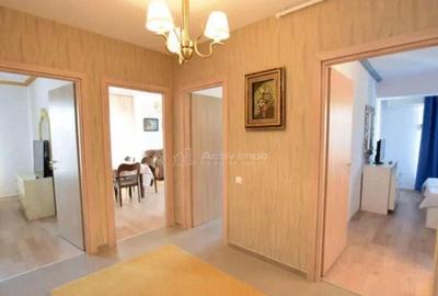 3 Camere Lux, Orhideea, Centrala Proprie, Pet Friendly! - 6