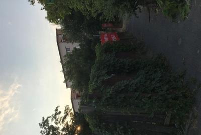 Teren 968 mp in Baneasa, Dobrogeanu-Gherea. Dubla deschidere, utilitati trase - 7