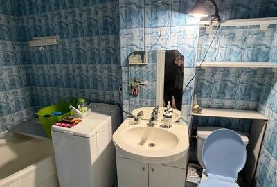 Apartament cu 2 camere decomandat în Porolissum - 8