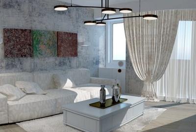 APT 1CAMERA, DECOMANDAT,BLOC NOU CU DOUA LIFTURI, FRUMOASA,INTABULAT - 2