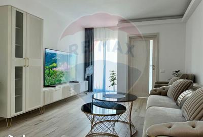 Apartament cu 3 camere, mobilat în Central - 9