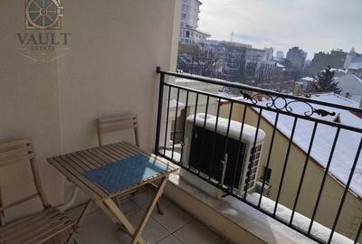 Apartament cu 2 camere semidecomandat, mobilat în Ferdinand - 6