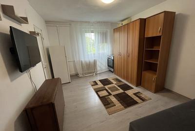Garsonieră în Tomis Nord - 1