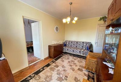 Apartament 2 camere-Tatarasi-Piata Chirila-bloc fara risc - 2