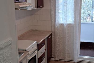 Apartament cu 2 camere decomandat în Central - 1