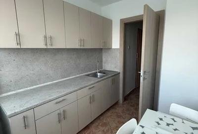 Apartament cu 2 camere semidecomandat, mobilat în Tineretului - 3