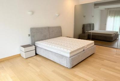 Ap.de 3 camere, 200 mp utili, in Primaverii - bloc boutique, Parcul Bordei Ap.de 3 camere, 200 mp utili, in Primaverii - bloc boutique, Parcul Bordei - 19