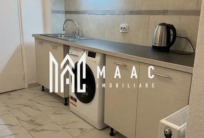 Apartament 2 camere | Etaj 3 | Balcon | Vasile Aaron - 3