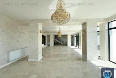 Vila cu 13 camere de vanzare, zona Nord, 666.9 mp #16449 - 2