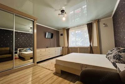 Garsonieră decomandată în Colentina - 6