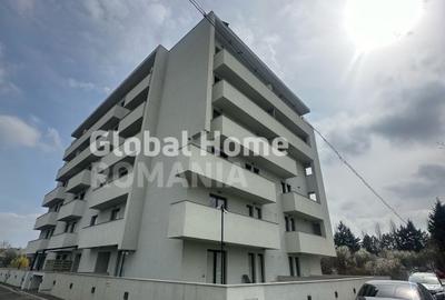 Apartament cu 2 camere decomandat, mobilat în Băneasa - 17