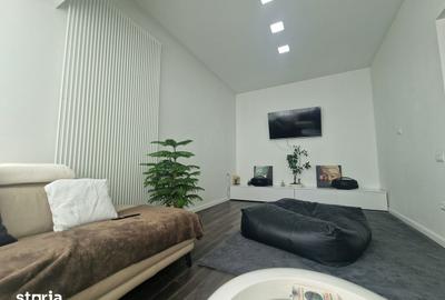 Apartament cu 3 camere decomandat în Nord - 20