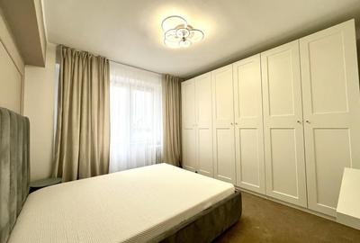 Apartament cu 2 camere decomandat în Central - 6