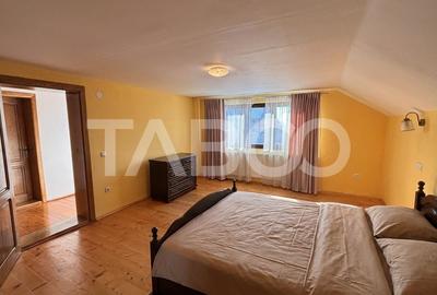 Casă individuală cu 6 camere cu Canalizare în Șura Mare - 12