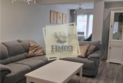 Apartament cu 3 camere decomandat, mobilat în Calea Dumbrăvii - 4