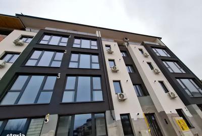 Apartament cu 2 camere în Valea Lupului - 20
