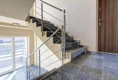 Apartament cu 2 camere decomandat în Șelimbăr - 8