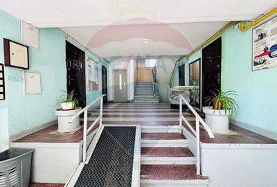 Apartament cu 2 camere semidecomandat, mobilat în Drumul Taberei - 14