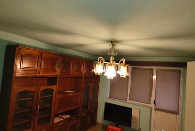 Apartament cu 2 camere decomandat în Central - 4