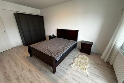 2 Camere Cu Parcare Militari Envougue Residence Chiajna Bloc Nou 2 Camere Cu Parcare Militari Envougue Residence Chiajna Bloc Nou - 3