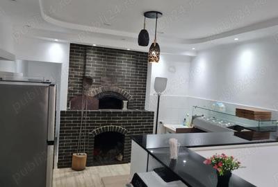 Spațiu comercial, de 110 mp, în Central - 8