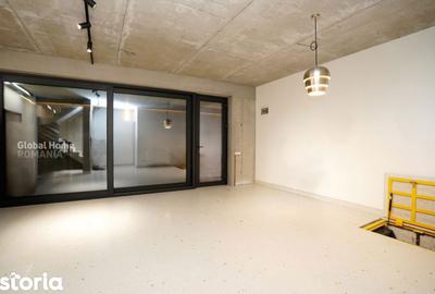 Apartament cu 4 camere semidecomandat în Dorobanți - 17