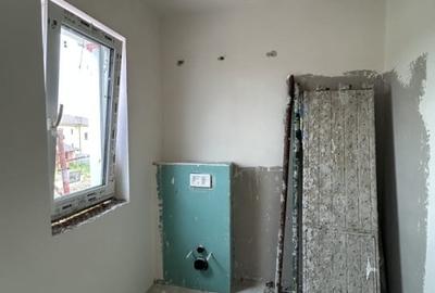 Duplex 4 camere, P+E, 132mp utili, 308mp teren in Sag - 14
