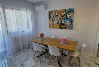 Apartament cu 2 camere decomandat, mobilat în 1 Mai - 3