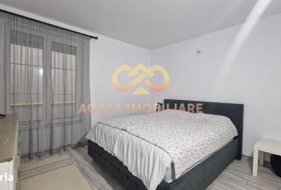 Casă cu 3 camere cu Teren 500 Mp în Holboca - 8