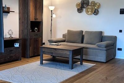 Apartament rafinat cu 2 camere și terasă, în reședință boutique - 3