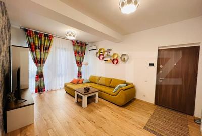 Apartament 2 camere, decomandat, modern, bloc nou, zona Centrala - 2